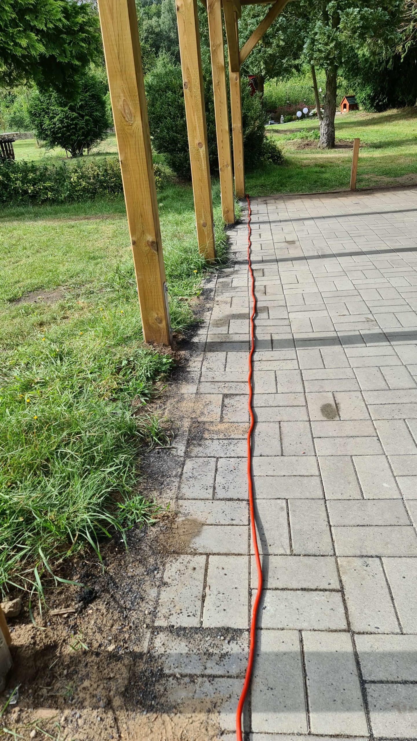 Domnik UG meisterhafter Pfusch am Bau