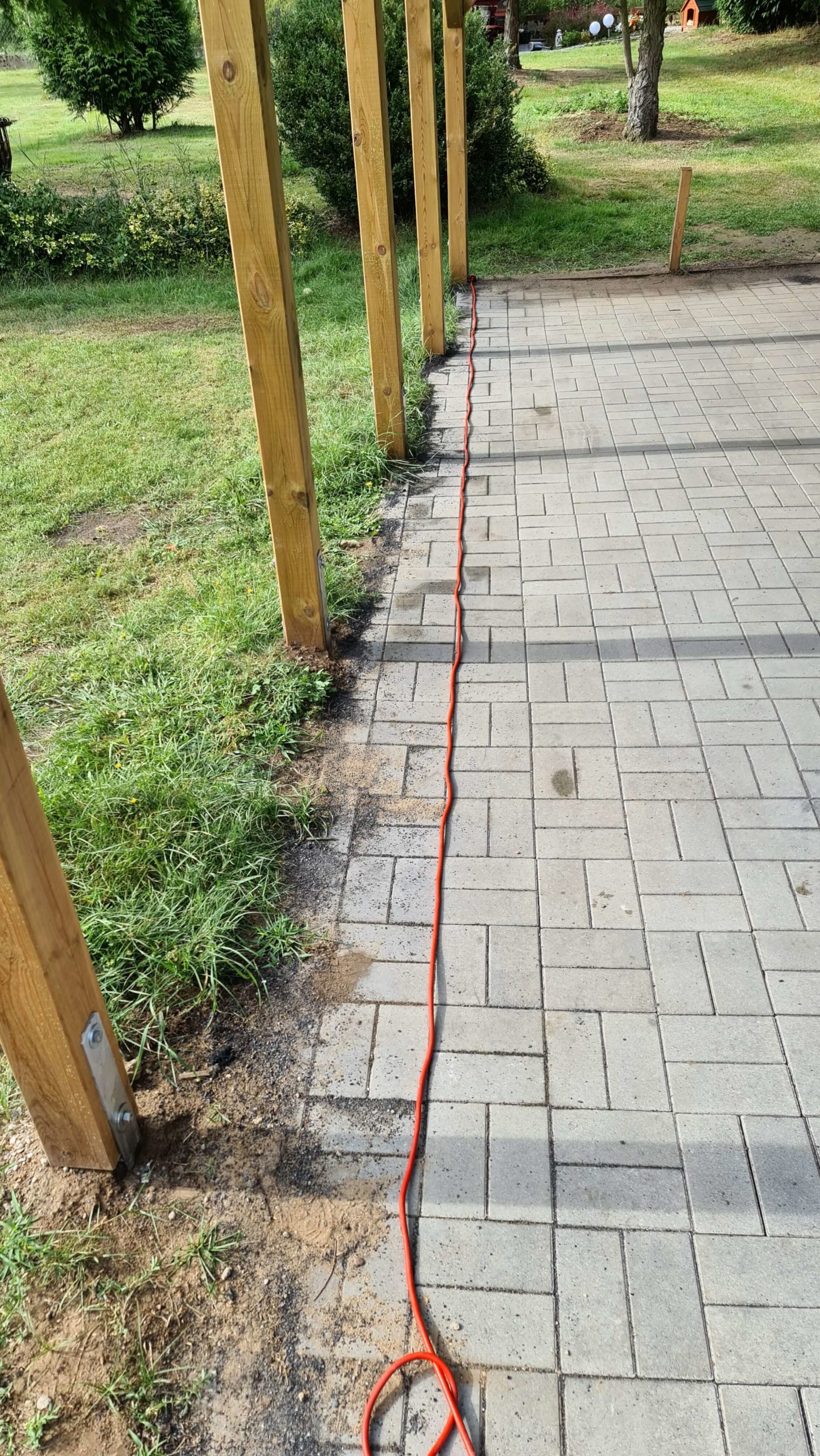 Domnik UG Handwerkerservice wenn es gerade werden soll!